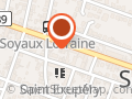 Atelier de Marie-France