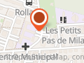 École Maternelle Publique Pauline-Kergomard