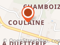 Château de Coulaine - Vins de Chinon