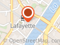 Espace Laverie