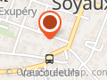 Karaté Angoulème Soyaux - Kas