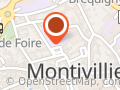 ASSOCIATION SPORTIVE AMICALE LAIQUE DE MONTIVILLIERS