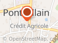 SSIAD Georges COULON - Antenne de Pontvallain