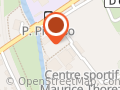 Complexe Sportif Maurice Thorez