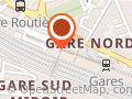 Communauté Urbaine Mans