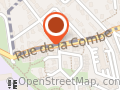 Centre des Finances Publiques