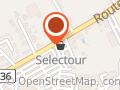 Selectour - Aux Portes du Monde