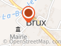 Mairie de Brux