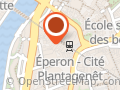 Appartements le Mans