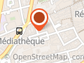 Restaurant le Gaia Le Mans