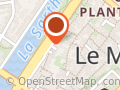 Le Logis de la Contrescarpe