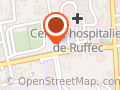 Maison Départementale des Solidarités de Ruffec