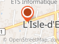 Auto-école 3 2 1 Permis - L'Isle-d'Espagnac