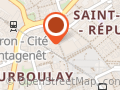 Le Santorin