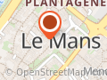 Restaurant Le St Pierre