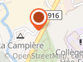 Camping Municipal La Campiere