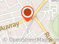 Pizza street food