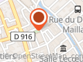 Office Tourisme Pays Camembert