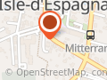 Médiathèque Municipale L'Isle d'Espagnac