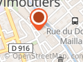 Caisse d'Epargne Vimoutiers