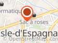 Mairie Assistante Sociale