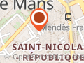 Crafty Brewpub - Le Mans