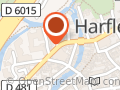 Barber Coiffure Harfleur