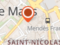 ERNEST INN Le Mans