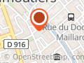 Mairie - Vimoutiers