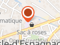 Le Sac à Roses