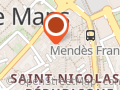 Pizza Maïo