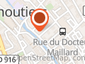 Centre Médico Psychologique Pour Enfants Et Adolescents