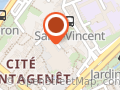 Agence Des Batiments de France