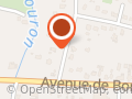 Etablissements Pénisson