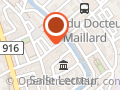 Café Bar de Normandie
