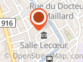 Office Public Départemental Hlm de L'orne