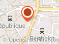 Carrefour Voyages Le Mans Centre Ville