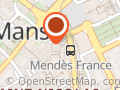 CIGUSTO LE MANS - JACOBIN