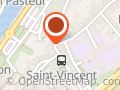Le Saint Vincent