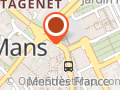 Brasserie Madeleine - Le Mans