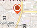 Synd Copropriété Résidence P. Curie