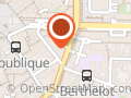 Espace Mariage Le Mans