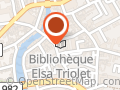 Bibliothèque Elsa Triolet