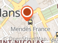 Régie Radio Régions Le Mans