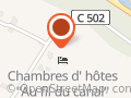 Chambre d'Hôtes Au Fil du Canal