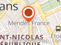 Amifis | Agence Immobilière & Conseil en Investissement | Le Mans
