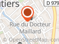 GAN ASSURANCES VIMOUTIERS