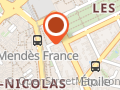 Maison Des Avocats