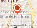 U Express Le Mans De Gaulle