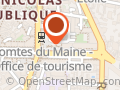 Homogène - Centre LGBTI+ du Mans